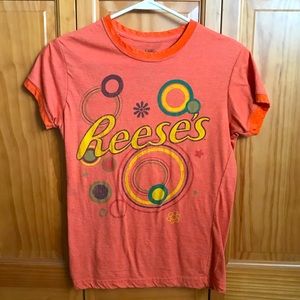 Vintage Reese’s t-shirt